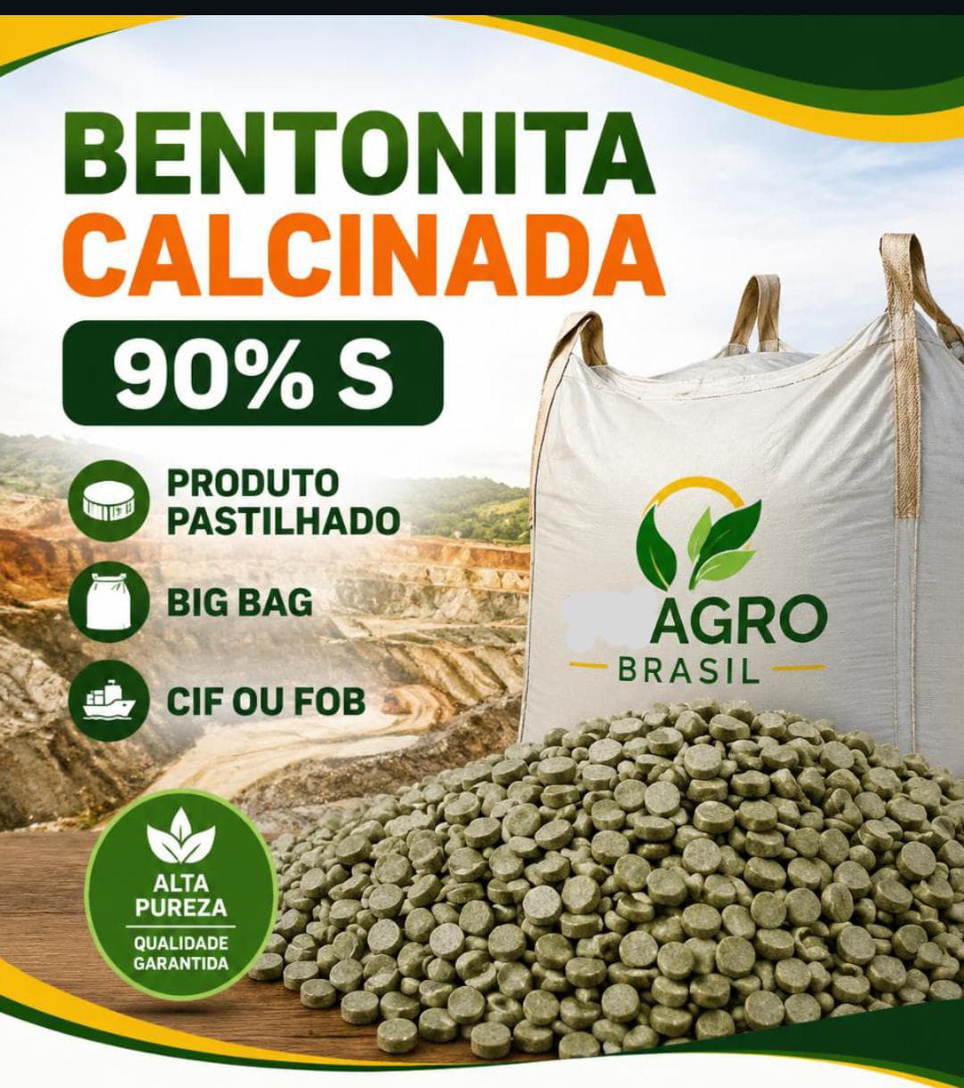 Fertilizante